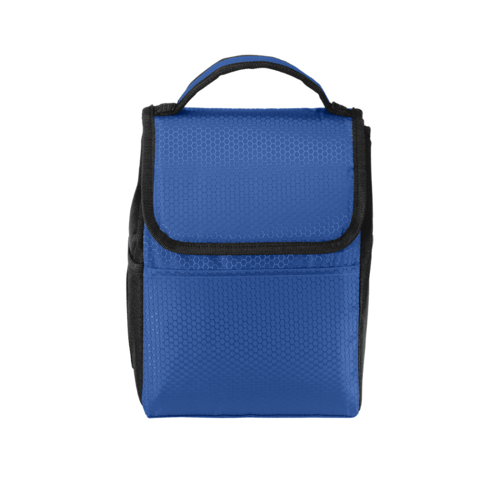 East Elementary School Port Authority Lunch Bag Cooler - Thumbnail 3