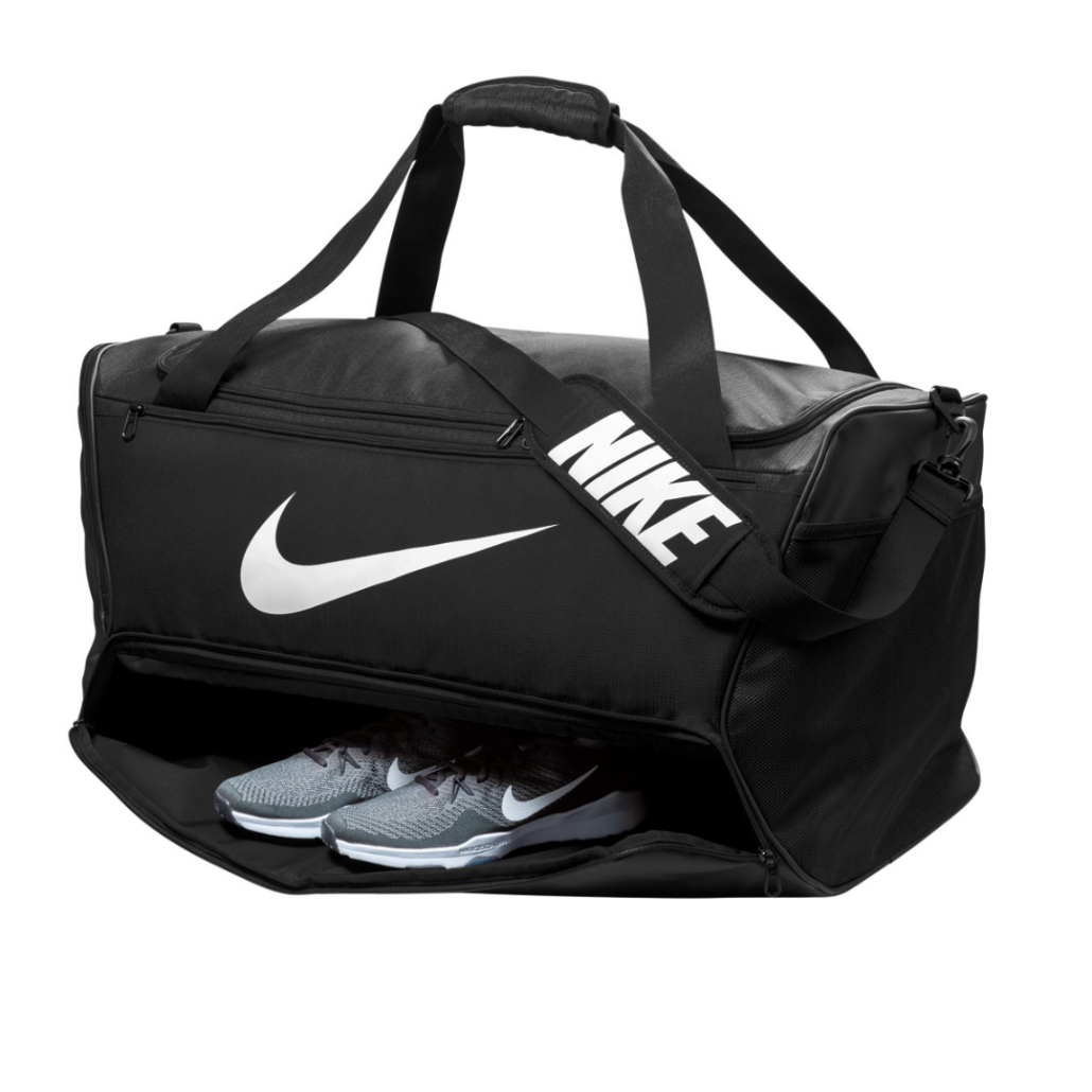 Nike Brasilia Large Duffel – Lacks Gear