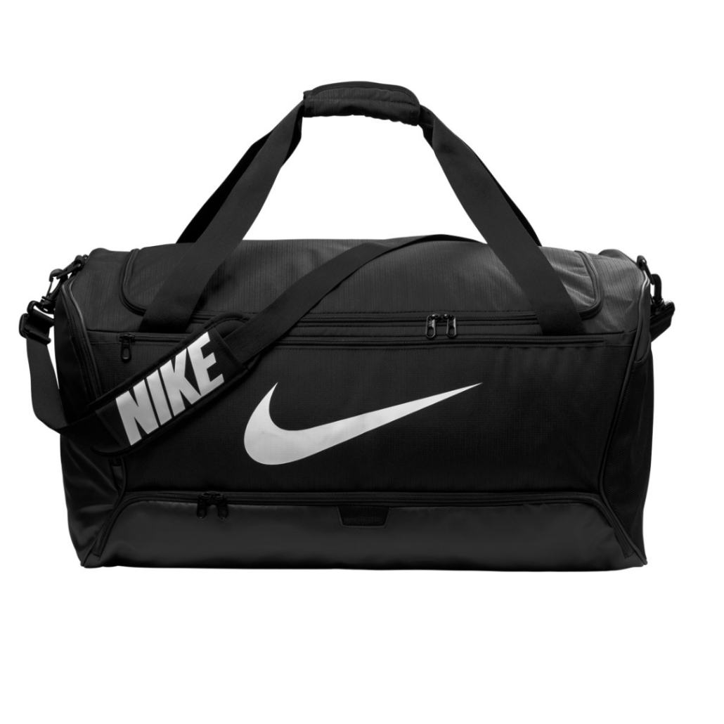 Nike Brasilia Large Duffel – Lacks Gear