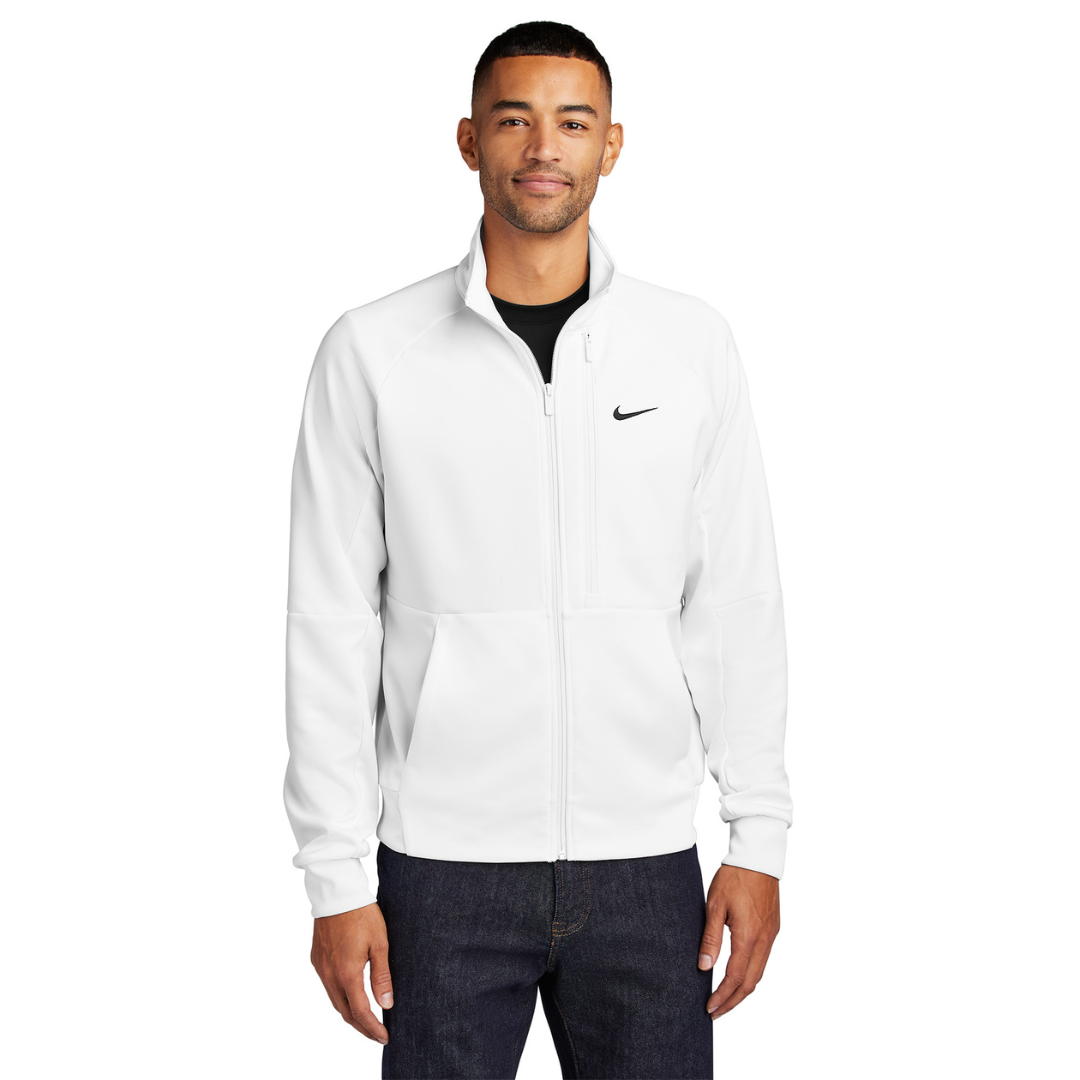 full zip jacket nike
